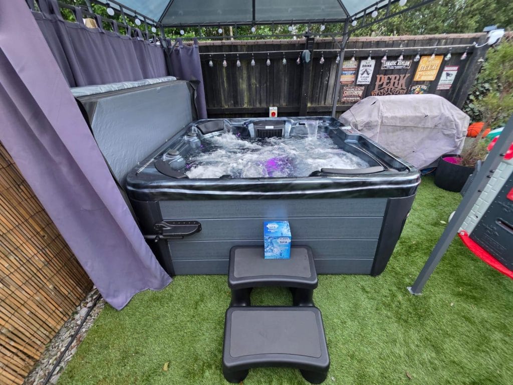 ZenSpa Jasmine