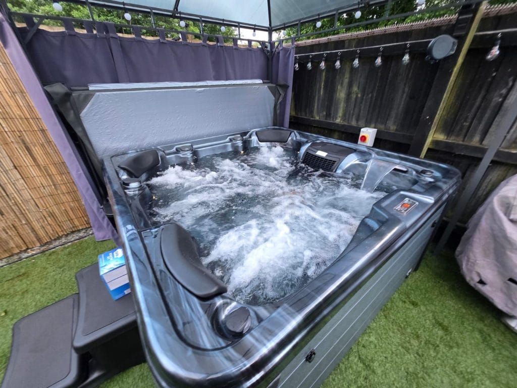ZenSpa Jasmine