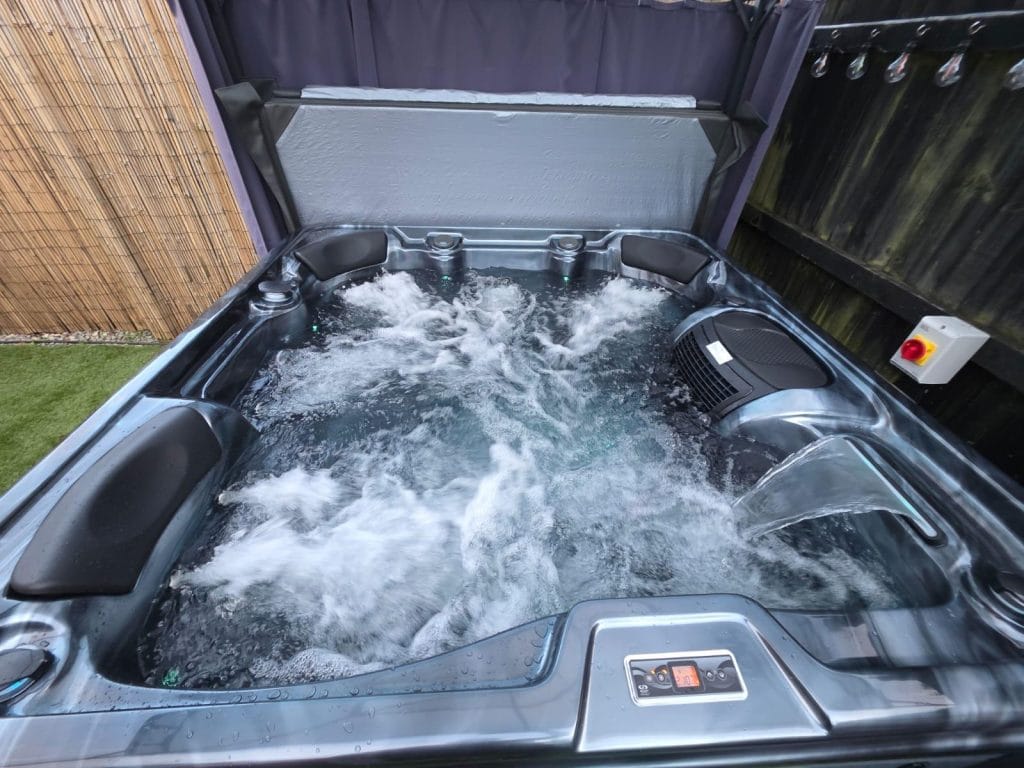 ZenSpa Jasmine