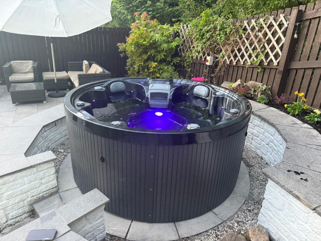 ZenSpa Ginseng