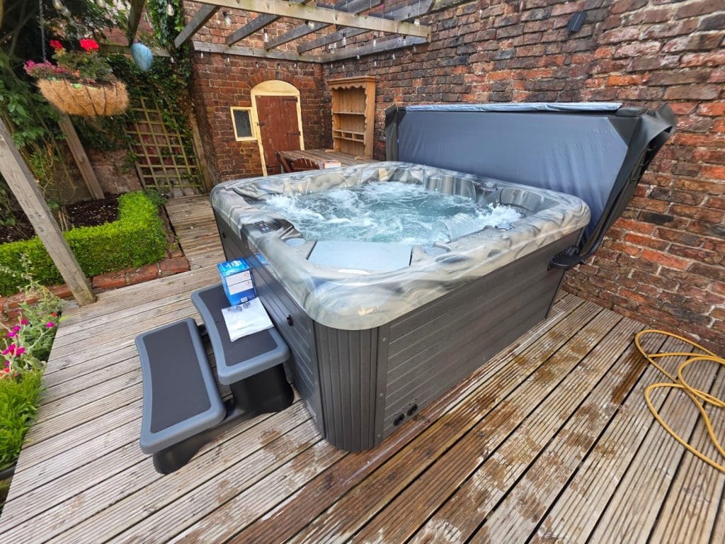 ZenSpa Hyssop