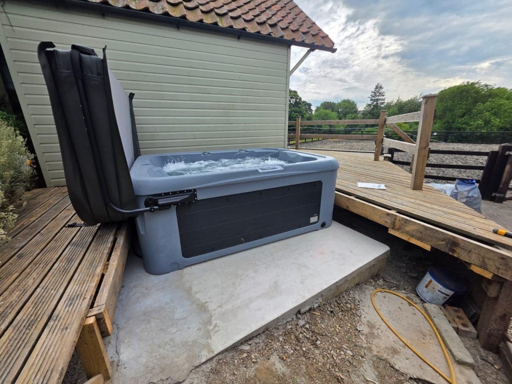 ZenSpa Lotus