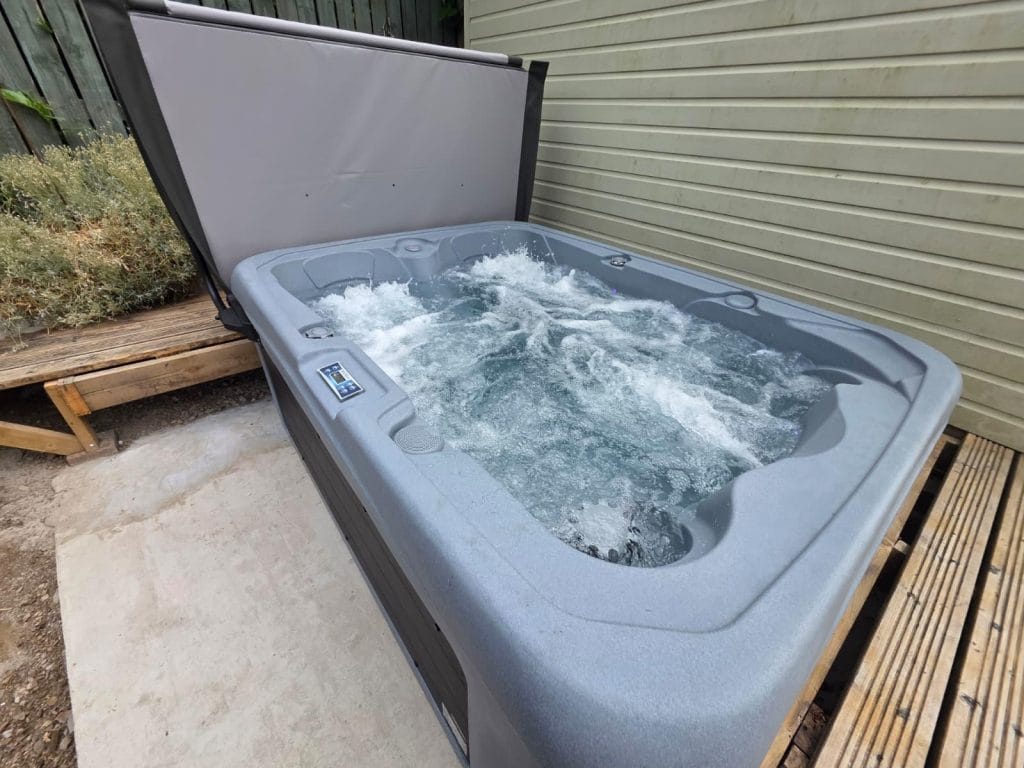ZenSpa Lotus