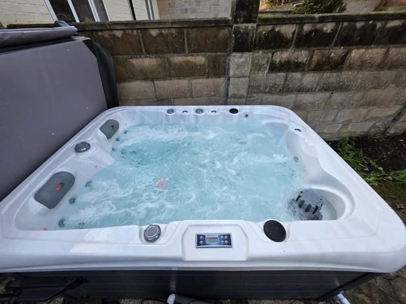 ZenSpa Arnica