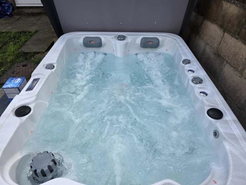 ZenSpa Arnica