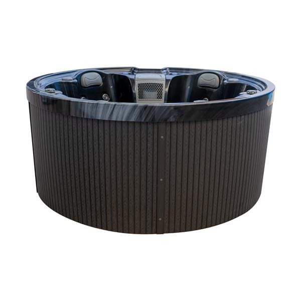 ZenSpa Ginseng