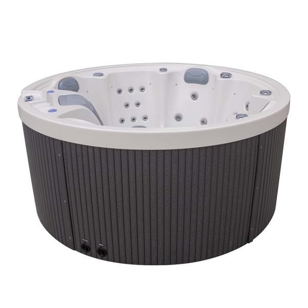 ZenSpa Ginseng
