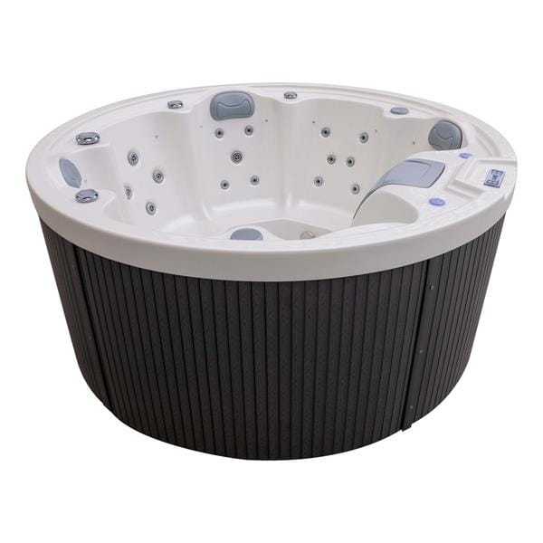ZenSpa Ginseng