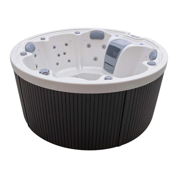 ZenSpa Ginseng