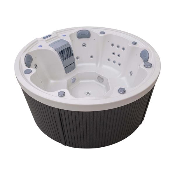 ZenSpa Ginseng