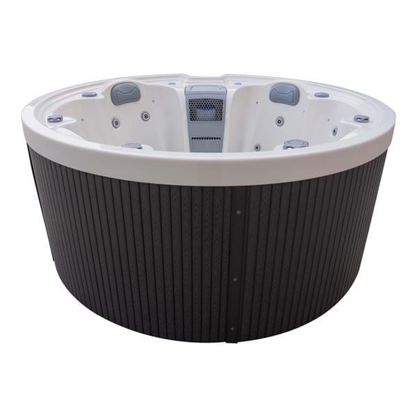 ZenSpa Ginseng