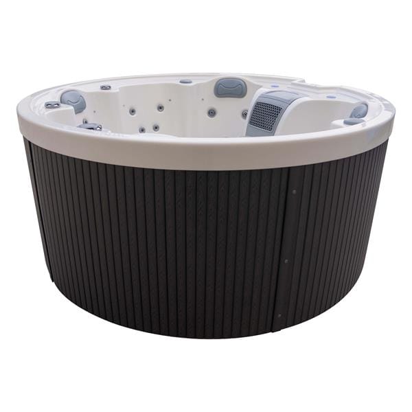 ZenSpa Ginseng