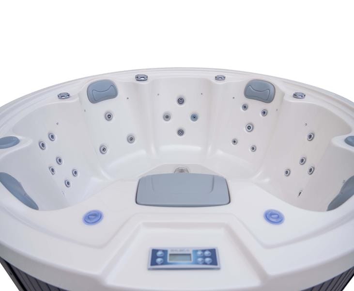 ZenSpa Ginseng