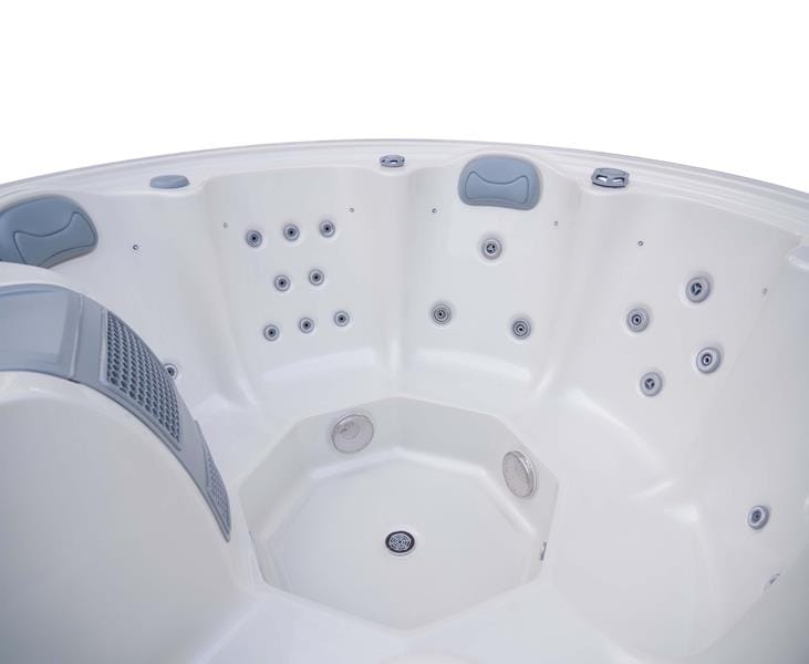 ZenSpa Ginseng