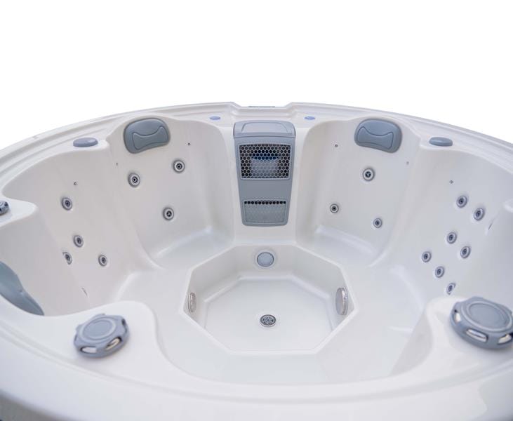 ZenSpa Ginseng