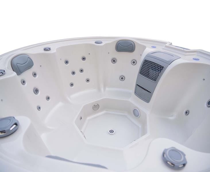 ZenSpa Ginseng