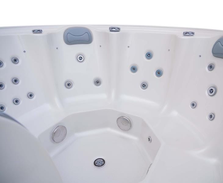ZenSpa Ginseng