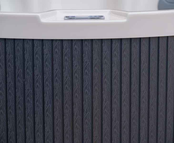ZenSpa Ginseng
