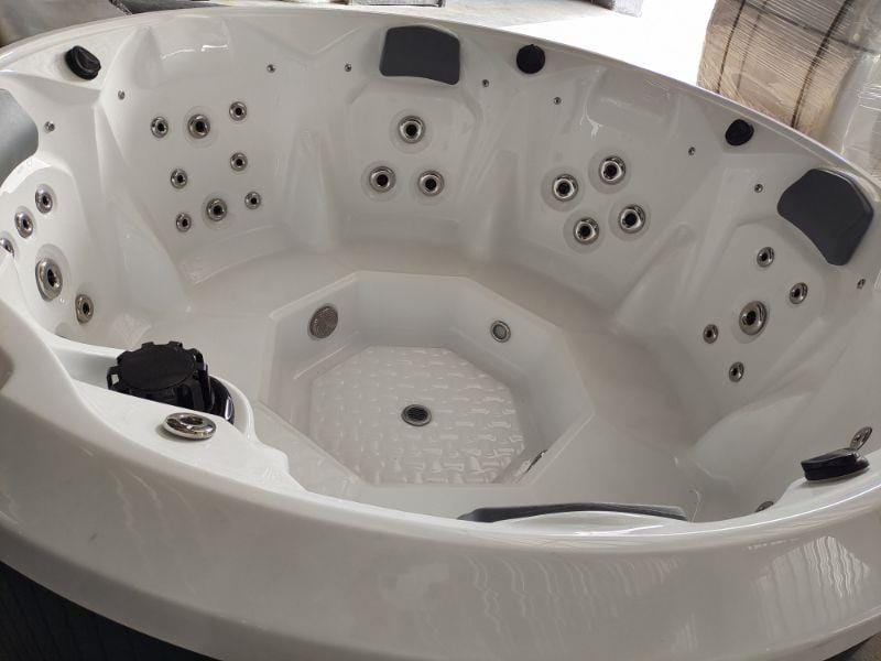 ZenSpa Ginseng