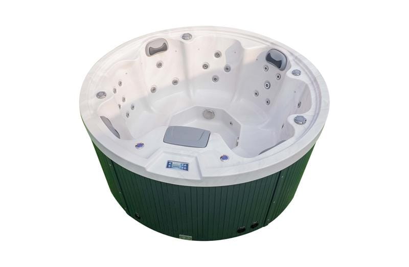 ZenSpa Ginseng