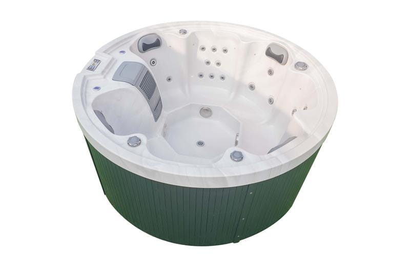 ZenSpa Ginseng