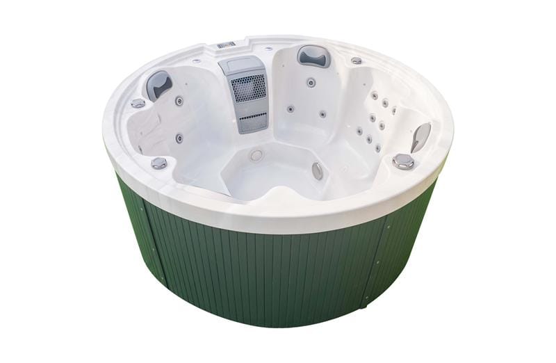 ZenSpa Ginseng
