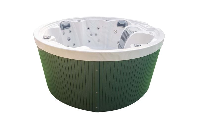 ZenSpa Ginseng