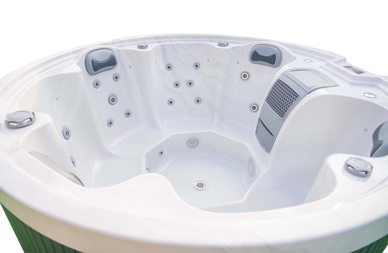 ZenSpa Ginseng