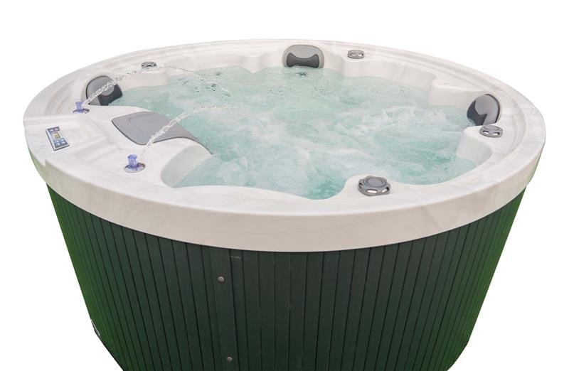 ZenSpa Ginseng