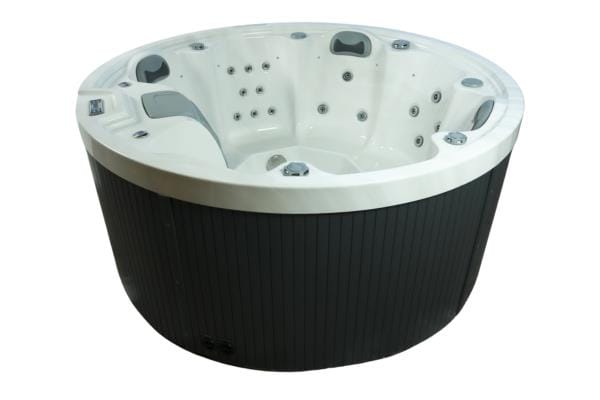 ZenSpa Ginseng
