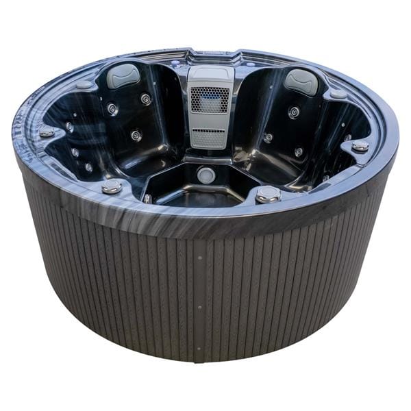 ZenSpa Ginseng