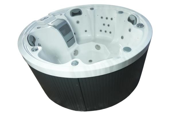 ZenSpa Ginseng
