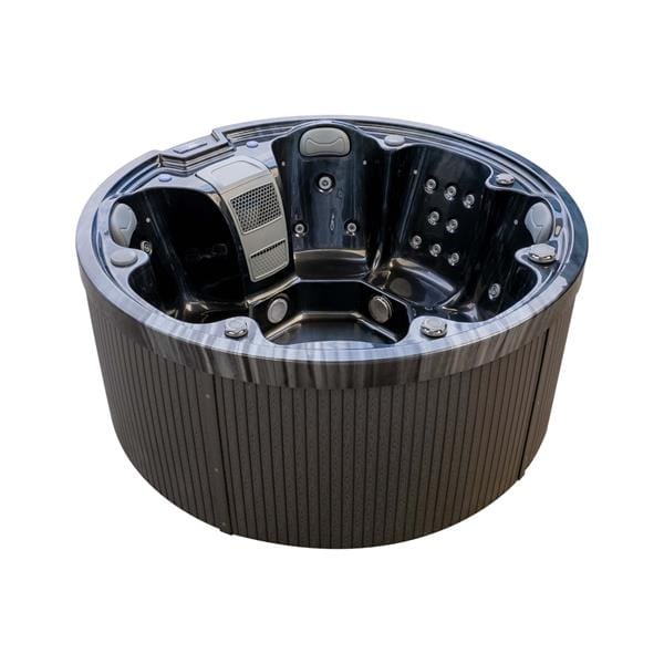 ZenSpa Ginseng