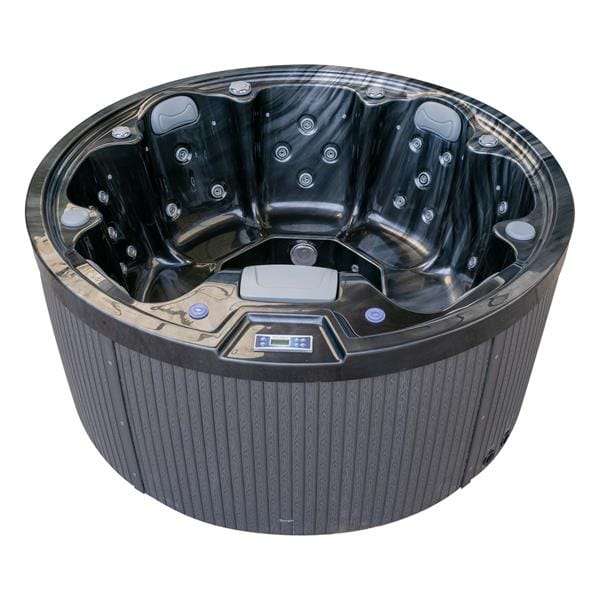 ZenSpa Ginseng