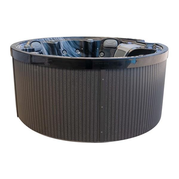 ZenSpa Ginseng