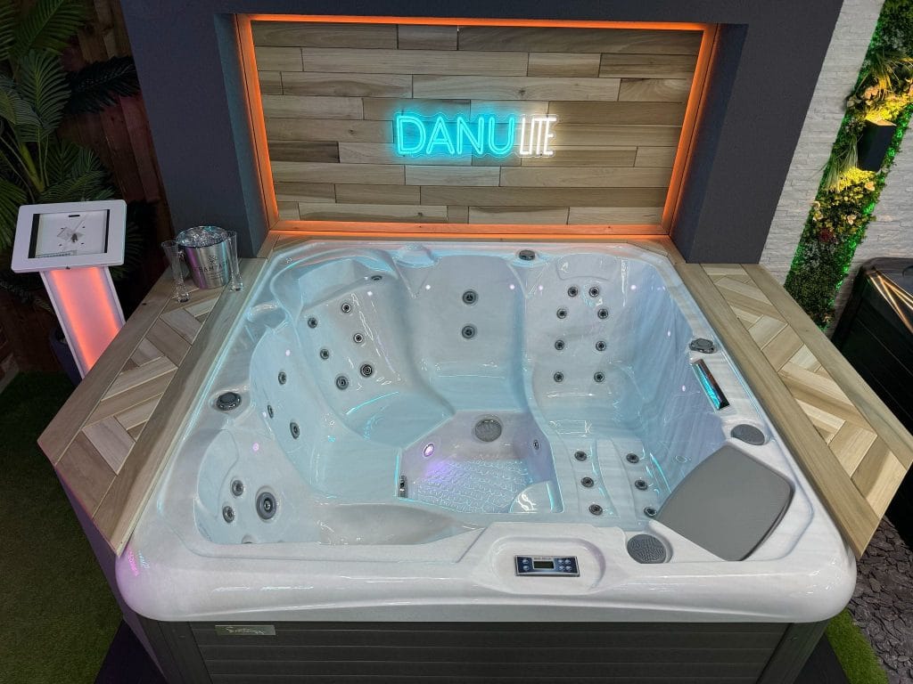 ZenSpa Hyssop