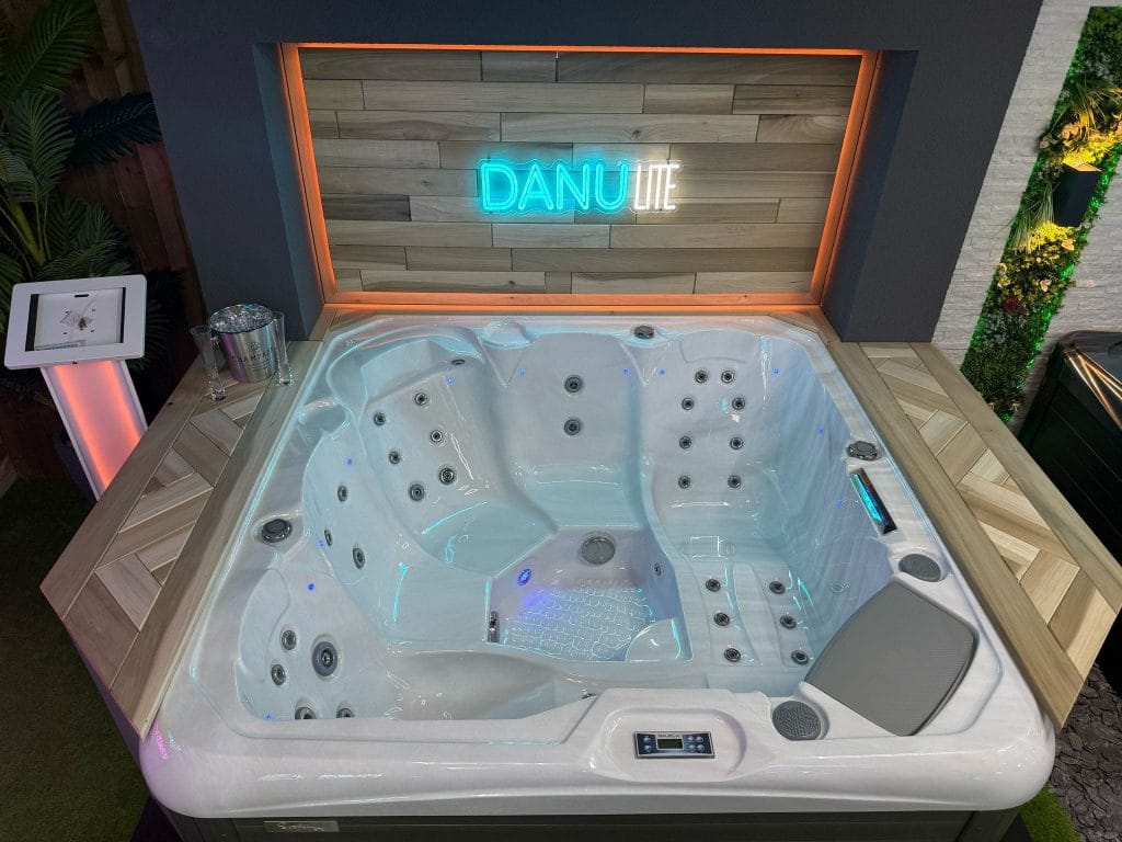 ZenSpa Hyssop