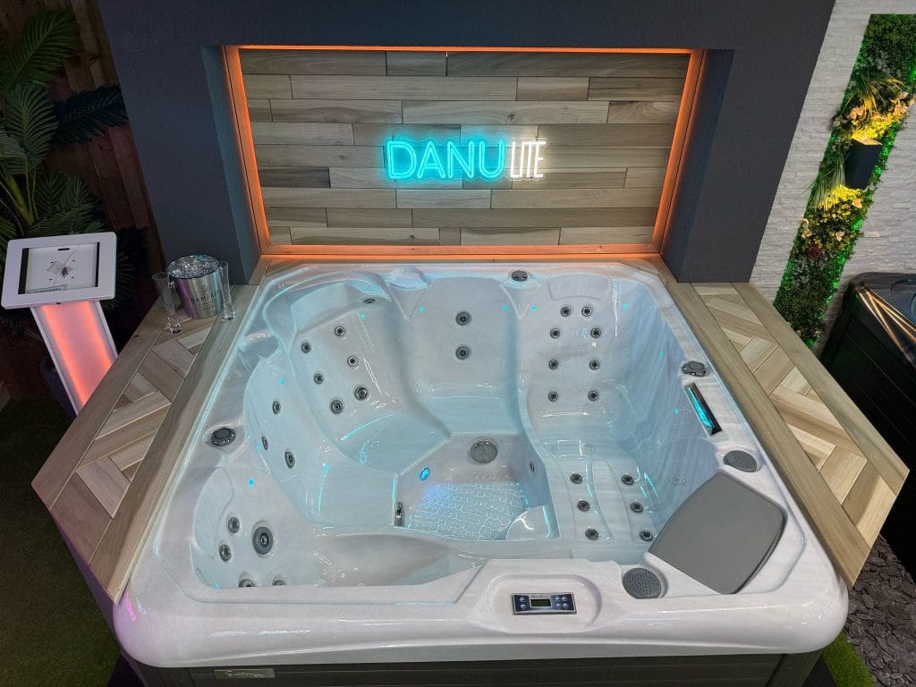 ZenSpa Hyssop