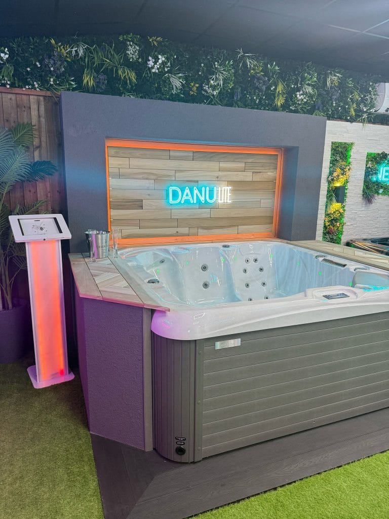 ZenSpa Hyssop