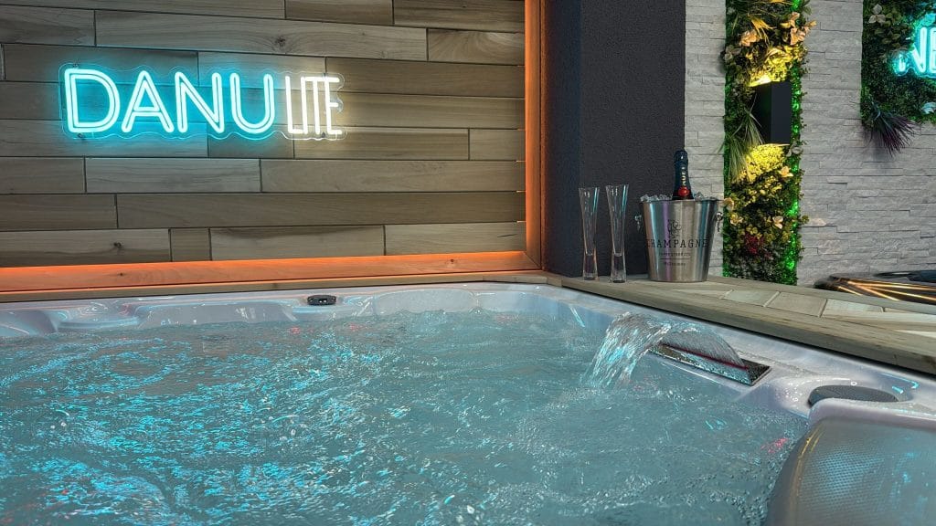 ZenSpa Hyssop