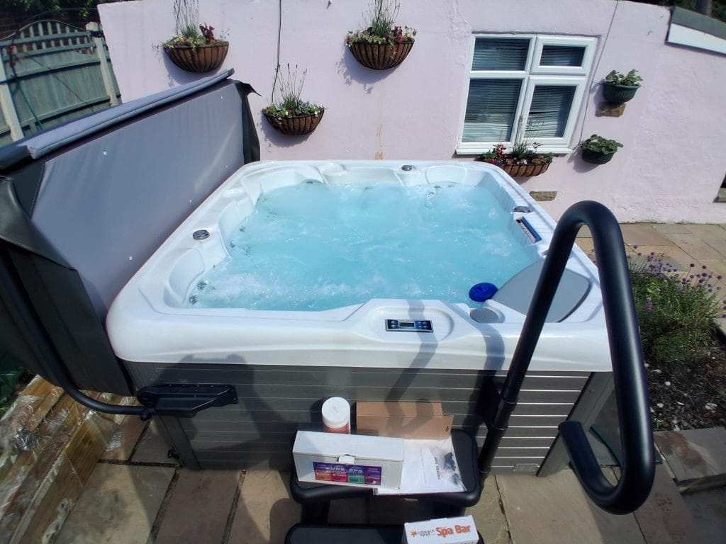ZenSpa Hyssop
