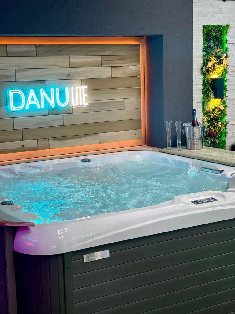 ZenSpa Hyssop
