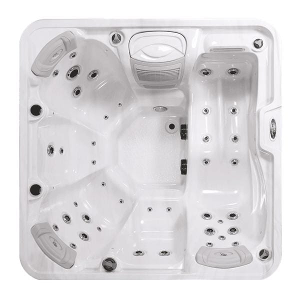 ZenSpa Jasmine