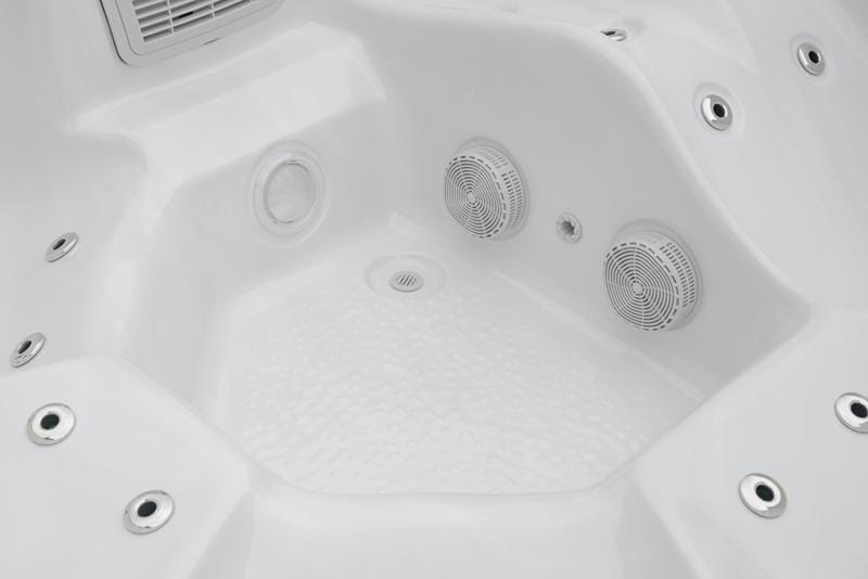 ZenSpa Jasmine