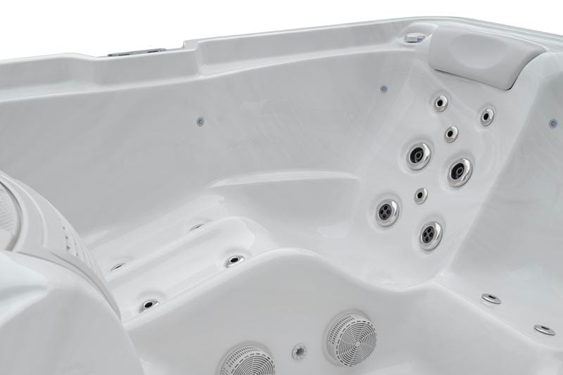 ZenSpa Jasmine