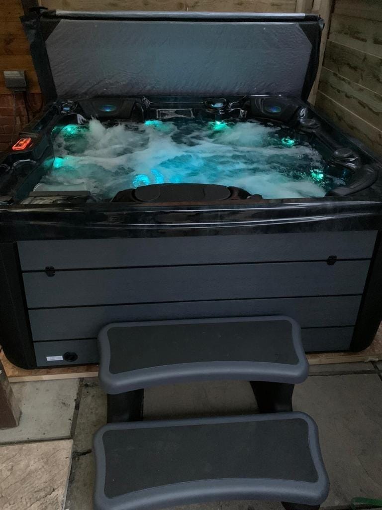 ZenSpa Jasmine
