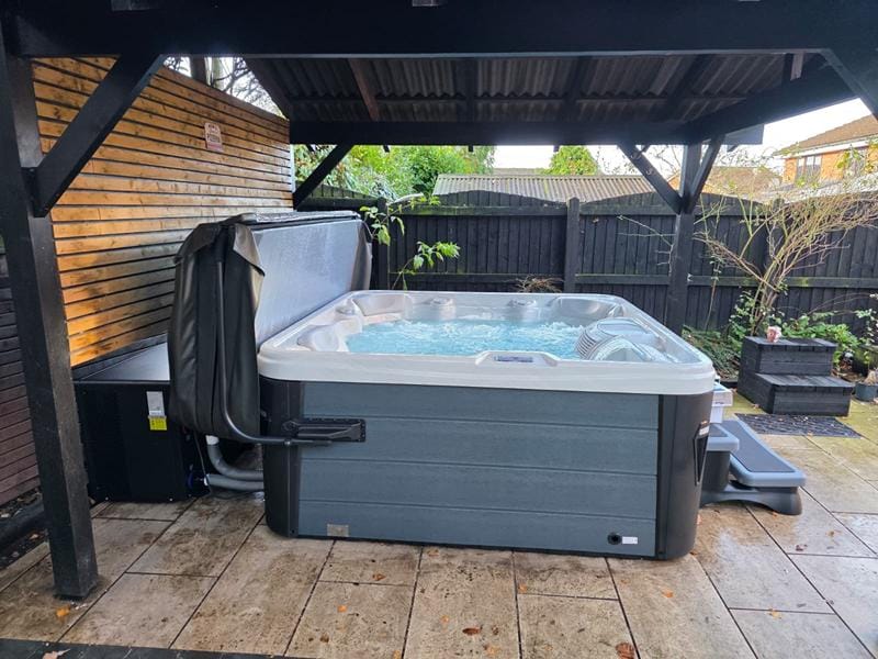 ZenSpa Jasmine