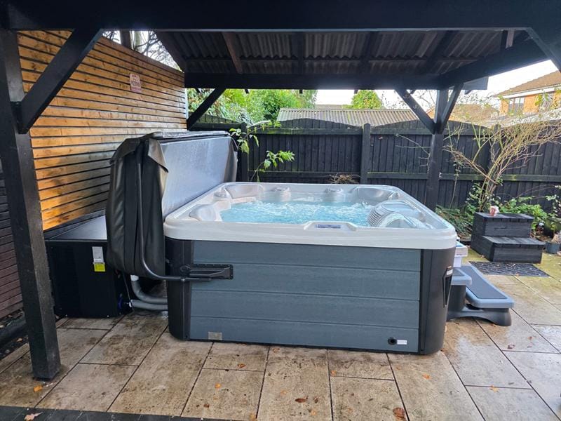 ZenSpa Jasmine