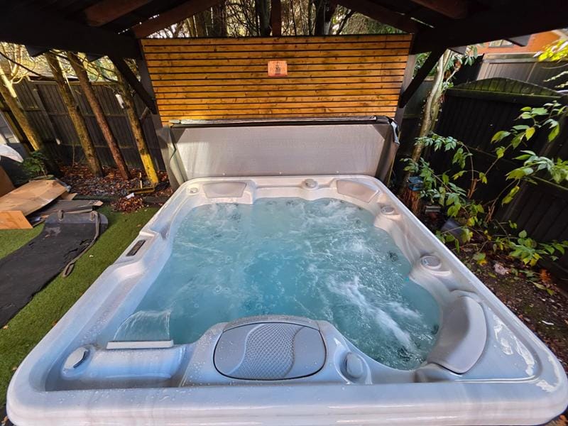 ZenSpa Jasmine