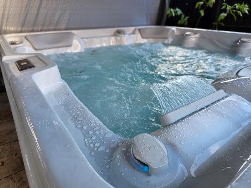 ZenSpa Jasmine